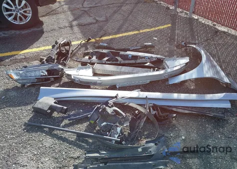 2020 Honda Accord Lx из США, поврежденный, VIN 1HGCV1F18LA042453